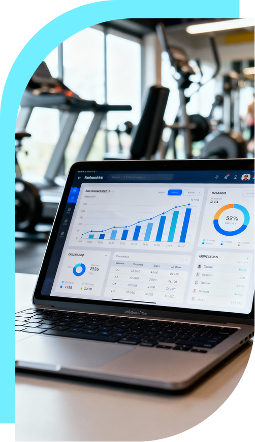 Comprehensive Operations Management System